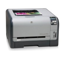 Ремонт HP Color LaserJet CP1518ni