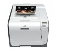Заправка картриджа HP Color LaserJet CP2025n