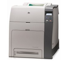 Заправка картриджа HP Color LaserJet CP4005n