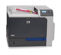 Заправка картриджа HP Color LaserJet CP4025dn