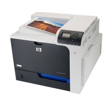 Ремонт HP Color LaserJet CP4525dn