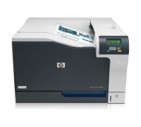 Заправка картриджа HP Color LaserJet CP5225dn