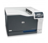 Заправка картриджа HP Color LaserJet CP5225n