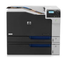 Заправка картриджа HP Color LaserJet Enterprise CP5525dn