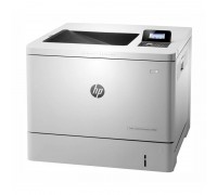 Заправка картриджа HP Color LaserJet Enterprise M552dn