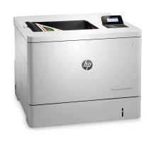 Заправка картриджа HP Color LaserJet Enterprise M553dn