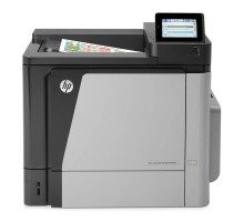 Заправка картриджа HP Color LaserJet Enterprise M651dn