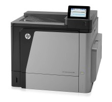 Заправка картриджа HP Color LaserJet Enterprise M651n