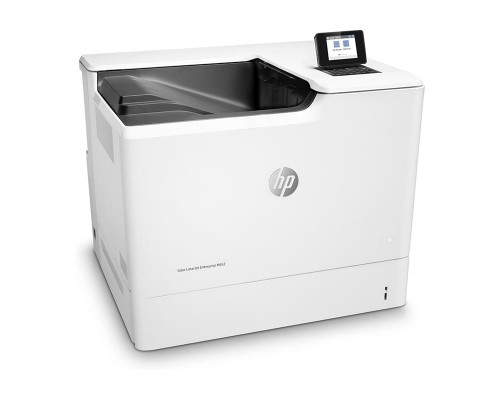 Заправка картриджа HP Color LaserJet Enterprise M652dn