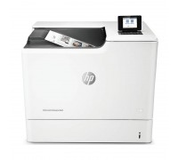 Заправка картриджа HP Color LaserJet Enterprise M652n