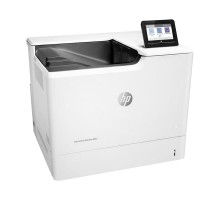 Заправка картриджа HP Color LaserJet Enterprise M653dn