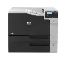 Заправка картриджа HP Color LaserJet Enterprise M750dn