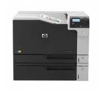 Заправка картриджа HP Color LaserJet Enterprise M750n