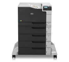 Заправка картриджа HP Color LaserJet Enterprise M750xh