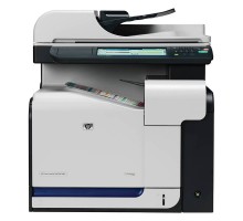 Ремонт HP Color LaserJet MFP CM3530