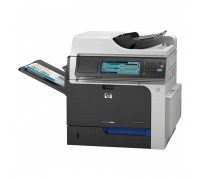 Заправка картриджа HP Color LaserJet MFP CM4540