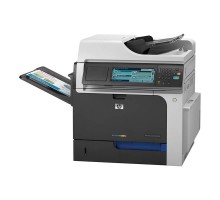 Заправка картриджа HP Color LaserJet MFP CM4540