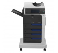 Заправка картриджа HP Color LaserJet MFP CM4540f