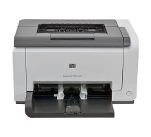 Ремонт HP Color LaserJet Pro CP1025nw
