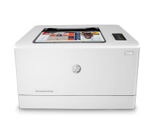 Заправка картриджа HP Color LaserJet Pro M154nw