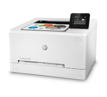 Заправка картриджа HP Color LaserJet Pro M254dw