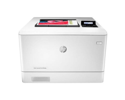 Заправка картриджа HP Color LaserJet Pro M454dn