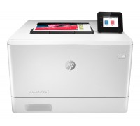 Заправка картриджа HP Color LaserJet Pro M454dw