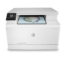 Заправка картриджа HP Color LaserJet Pro MFP M180n