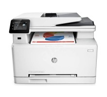 Заправка картриджа HP Color LaserJet Pro MFP M274n