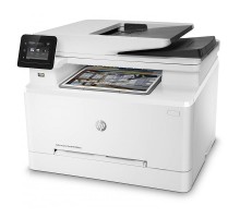Заправка картриджа HP Color LaserJet Pro MFP M280nw