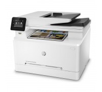 Заправка картриджа HP Color LaserJet Pro MFP M281fdn