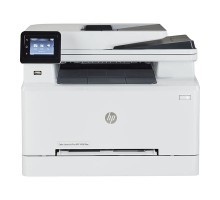 Заправка картриджа HP Color LaserJet Pro MFP M281fdw