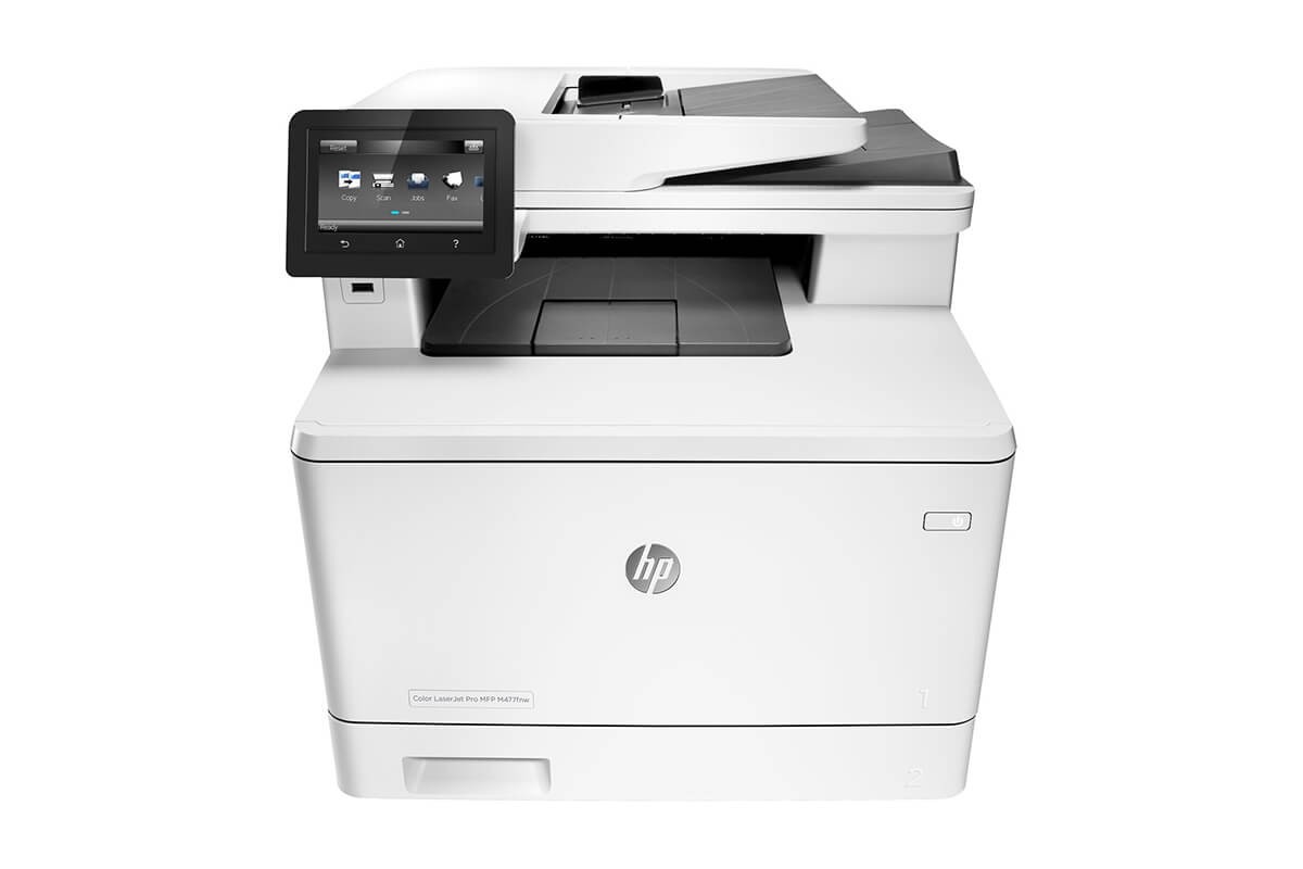 Ремонт принтера HP LaserJet в Москве - Сервисный центр