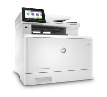 Заправка картриджа HP Color LaserJet Pro MFP M479dw