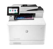 Заправка картриджа HP Color LaserJet Pro MFP M479fdn