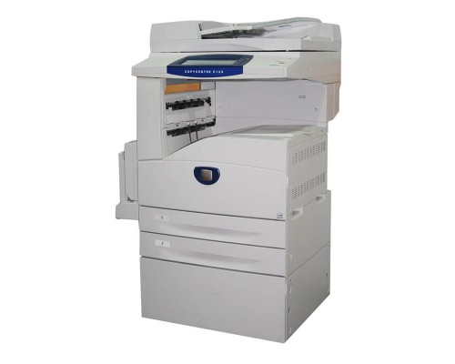 Заправка картриджа Xerox CopyCentre C123