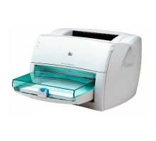 Заправка картриджа HP LaserJet 1000