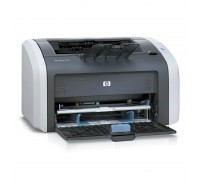 Заправка картриджа HP LaserJet 1010
