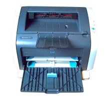 Заправка картриджа HP LaserJet 1015