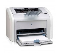 Заправка картриджа HP LaserJet 1020