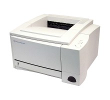 Заправка картриджа HP LaserJet 2100
