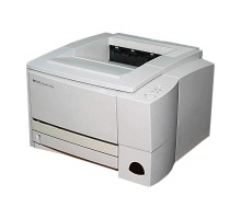 Заправка картриджа HP LaserJet 2200