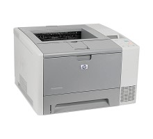 Заправка картриджа HP LaserJet 2420d