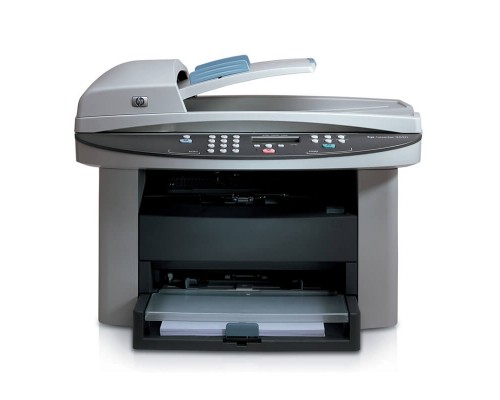 Заправка картриджа HP LaserJet 3020