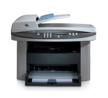 Заправка картриджа HP LaserJet 3030