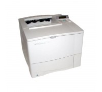 Заправка картриджа HP LaserJet 4000