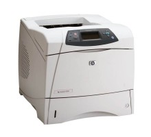 Заправка картриджа HP LaserJet 4200