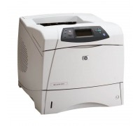 Заправка картриджа HP LaserJet 4300n