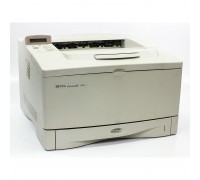 Заправка картриджа HP LaserJet 5000n