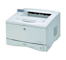 Заправка картриджа HP LaserJet 5100